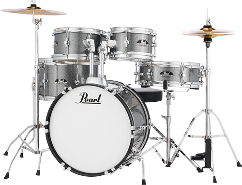 Pearl Drums Roadshow Junior